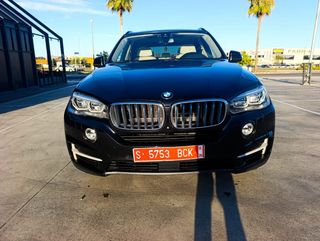BMW X5 2019
