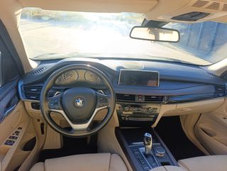 BMW X5 2019