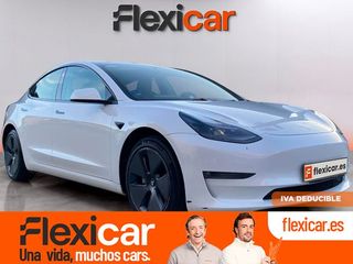 Tesla Model 3 RWD