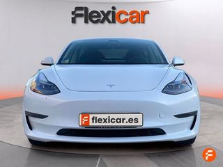 Tesla Model 3 RWD