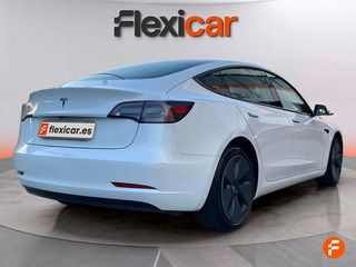 Tesla Model 3 RWD