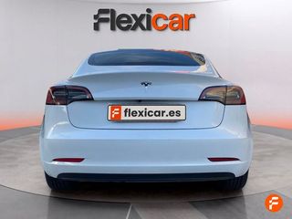 Tesla Model 3 RWD