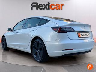Tesla Model 3 RWD