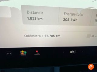 Tesla Model 3 RWD