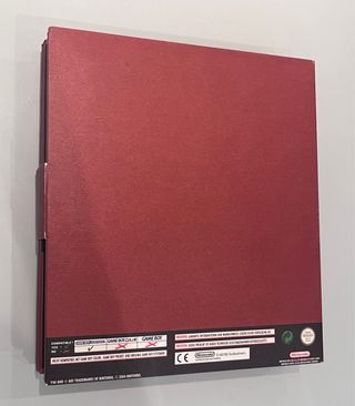 Nes Classics Collection GBA Club Nintendo