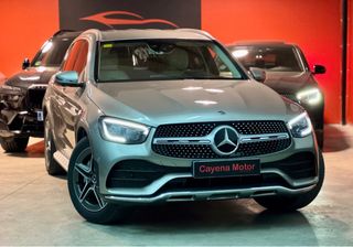 MB GLC 220d 4Matic AMG “ 11000kms, Nacional “