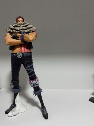 Figura One Piece Charlotte Katakuri( grande) 