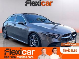 Mercedes Clase A A 180 d