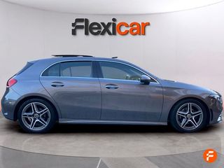 Mercedes Clase A A 180 d