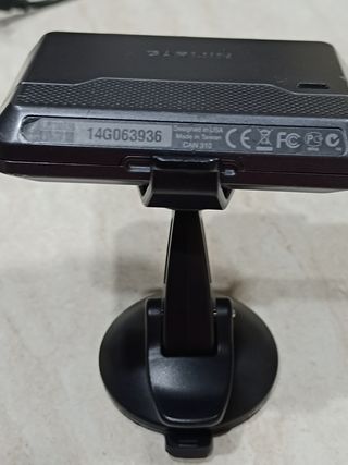 Navigatore Garmin nuvi vintage