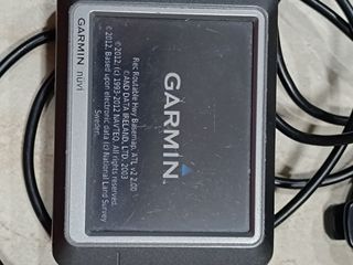 Navigatore Garmin nuvi vintage
