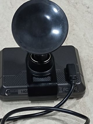 Navigatore Garmin nuvi vintage