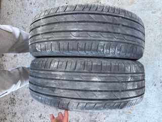 2 Ruedas Bridgestone 195/60R16 89H