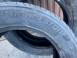 2 Ruedas Bridgestone 195/60R16 89H