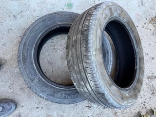 2 Ruedas Bridgestone 195/60R16 89H