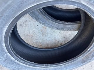 2 Ruedas Bridgestone 195/60R16 89H