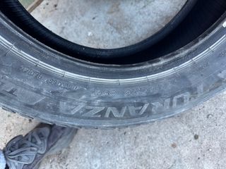 2 Ruedas Bridgestone 195/60R16 89H