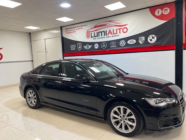 Audi A6 2.0 TDI 190 Cv