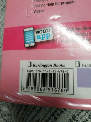 New English in Use ESO 4 Student's Book