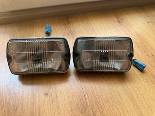 Faros Antiniebla Cibie