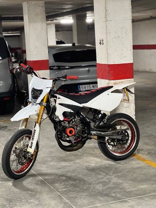 Beta RR 49cc