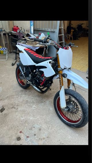 Beta RR 49cc