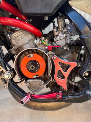 Beta RR 49cc