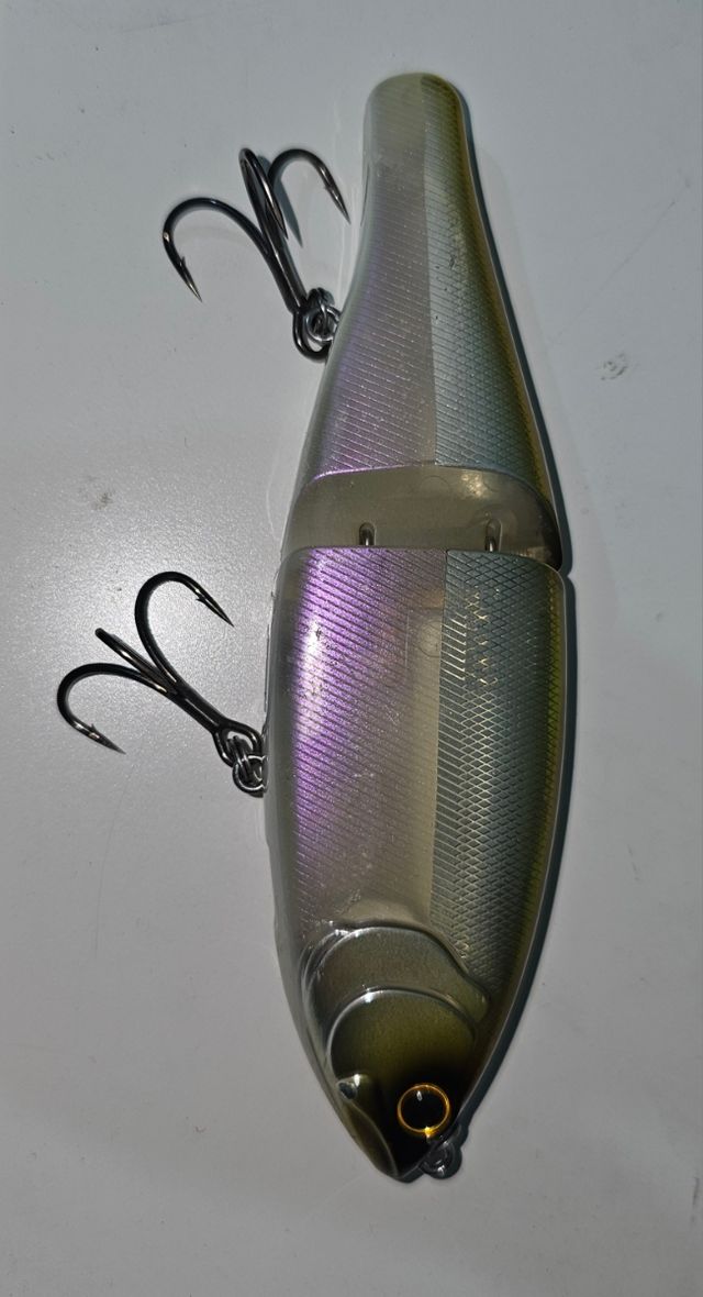 Swimbiat Glideway 176