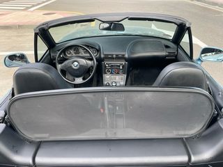 BMW Z3 1998