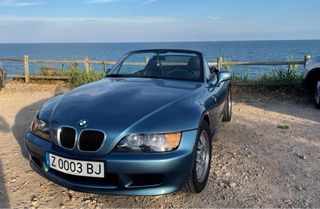 BMW Z3 1998