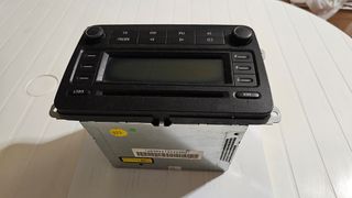 Radio CD Volkswagen Golf 5