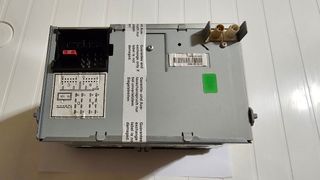 Radio CD Volkswagen Golf 5