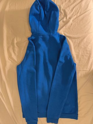 Sudadera Supply & Demand Talla S Azul