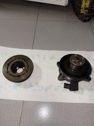 Bomba de agua VW 1.4 TSI GOLF 5