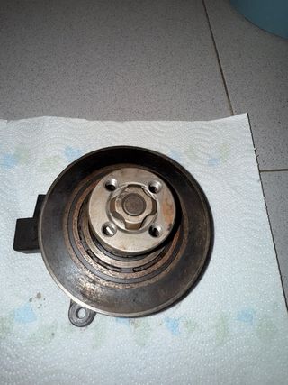 Bomba de agua VW 1.4 TSI GOLF 5
