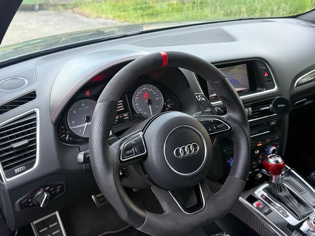 Audi SQ5 3.0 BI TDI COMPETITION PLUS 340cv