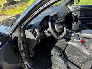 Audi SQ5 3.0 BI TDI PLUS 340cv