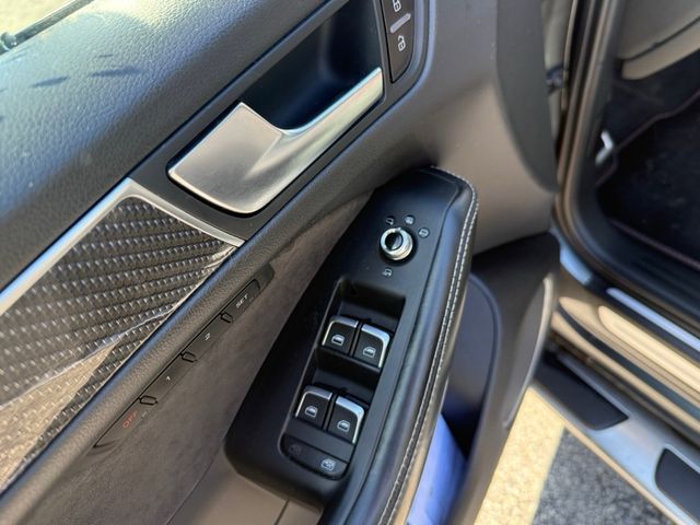 Audi SQ5 3.0 BI TDI COMPETITION PLUS 340cv