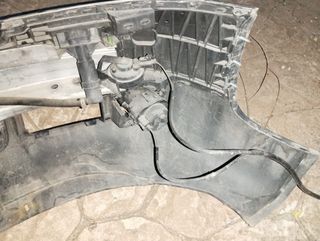 Paragolpes Delantero Audi A6 C5