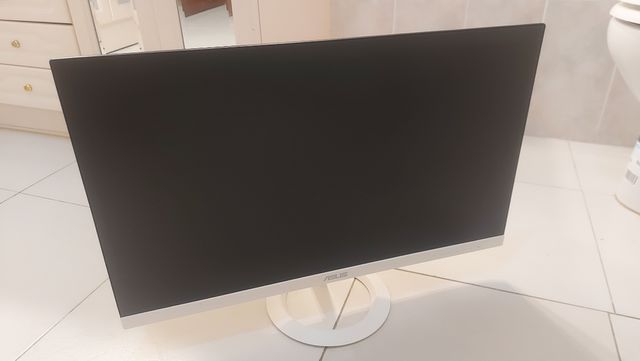 Monitor Asus 27 LED VZ279HE-W Blanco