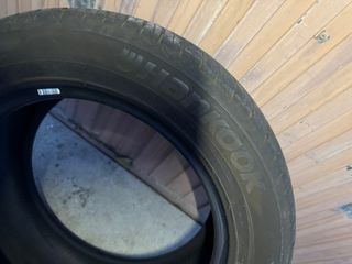 UN Neumático Hankook 225/55R17 101V