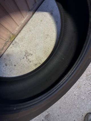 UN Neumático Hankook 225/55R17 101V