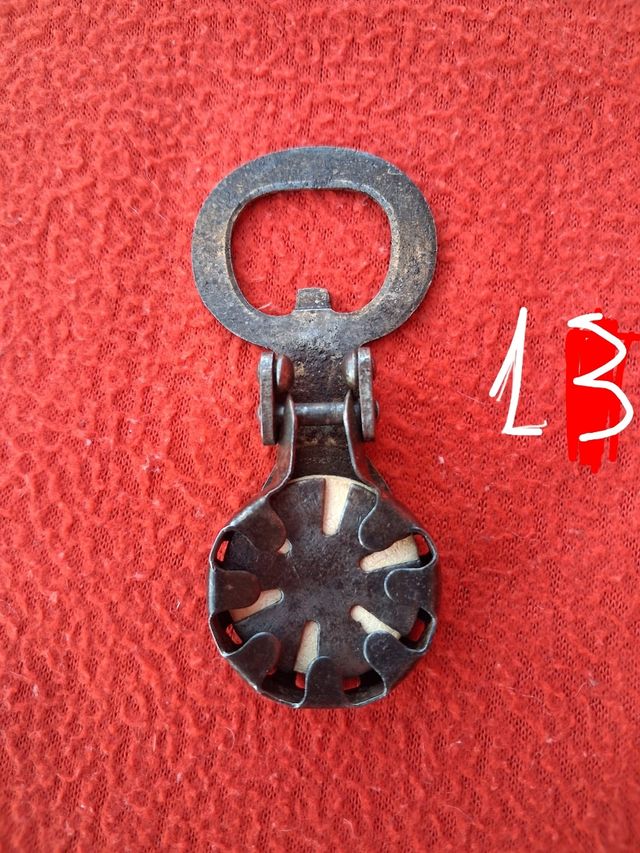 Abrebotellas Cruzcampo