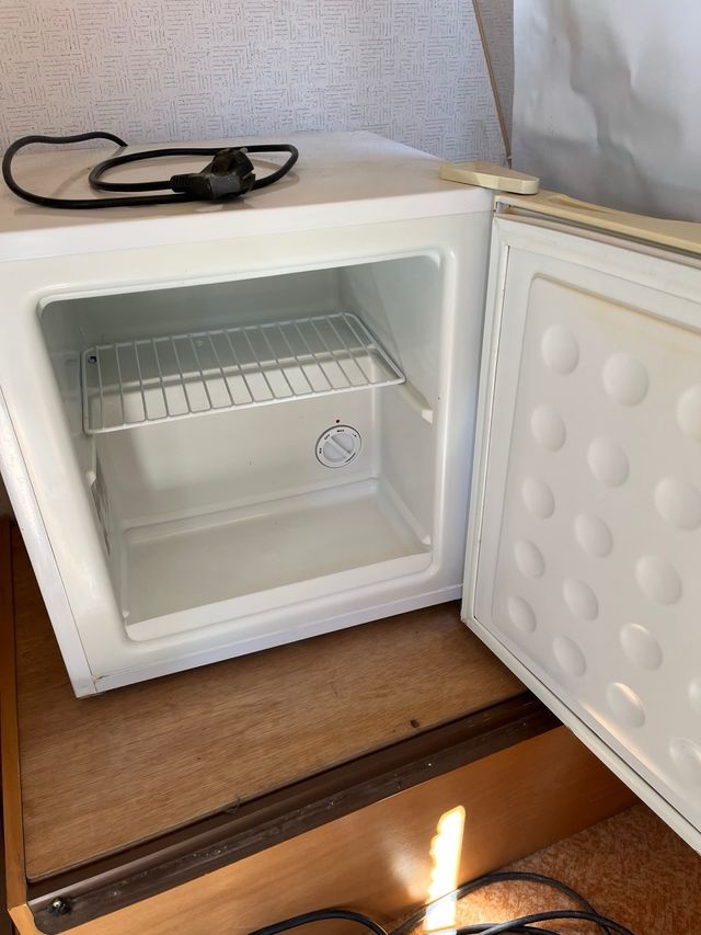 Nevera pequeña Proline