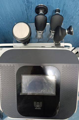 Equipamento Estético Weelko-Cavitação+Radiofreq