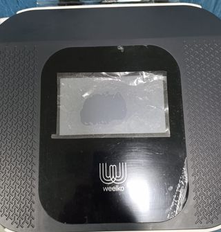 Equipamento Estético Weelko-Cavitação+Radiofreq