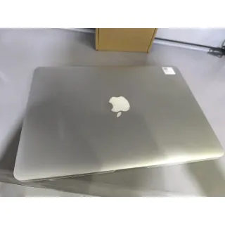 MacBook Air Core i5 4GB Plata