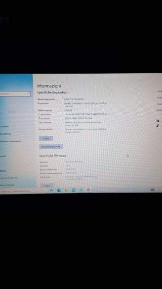 Lenovo G50-80 