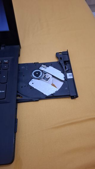 Lenovo G50-80 