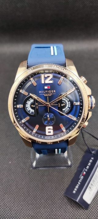 Reloj Tommy Hilfiger TH1791474 para hombre
